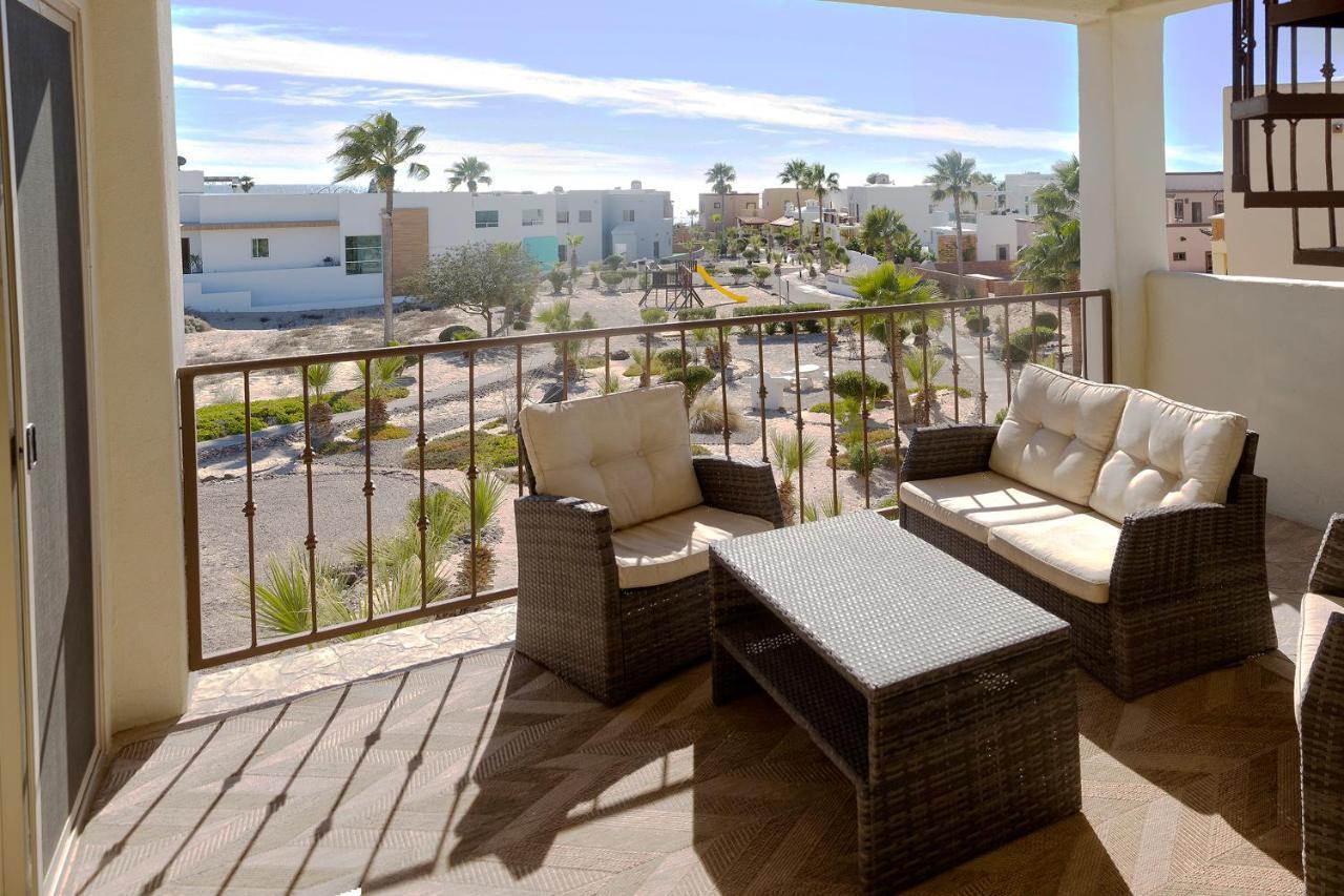 La Casa Verde Puerto Peñasco Eksteriør bilde