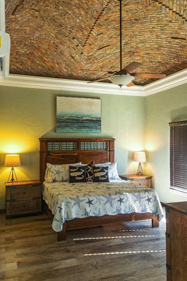 La Casa Verde Puerto Peñasco Eksteriør bilde