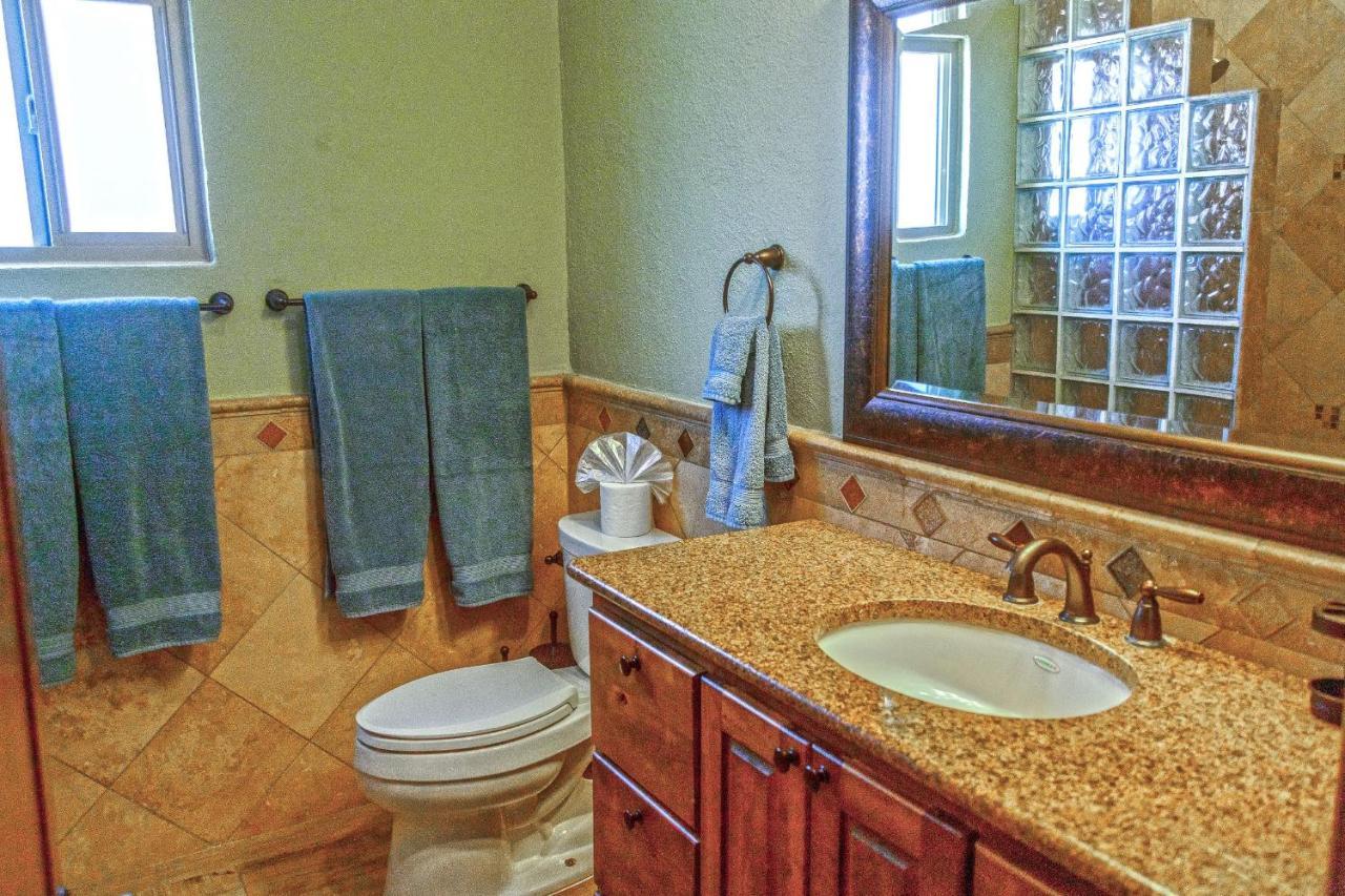 La Casa Verde Puerto Peñasco Eksteriør bilde