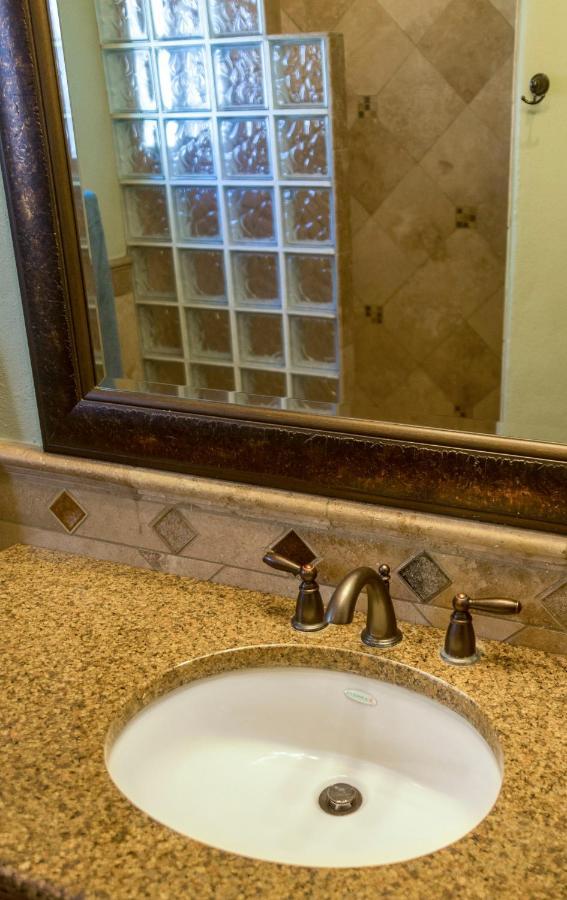 La Casa Verde Puerto Peñasco Eksteriør bilde