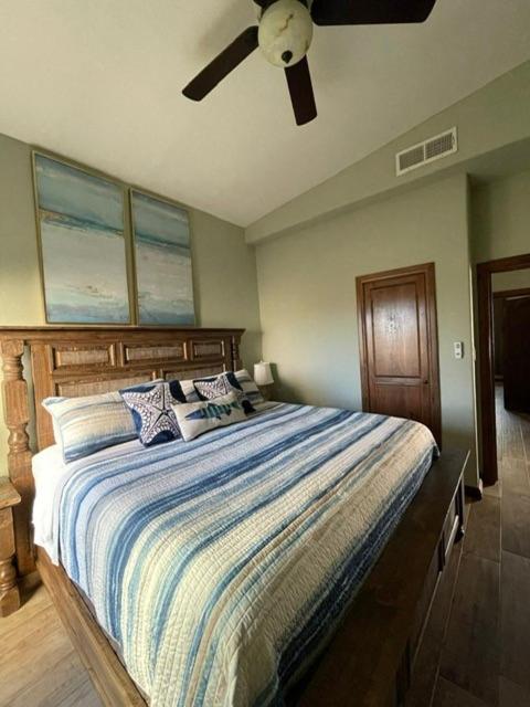 La Casa Verde Puerto Peñasco Eksteriør bilde