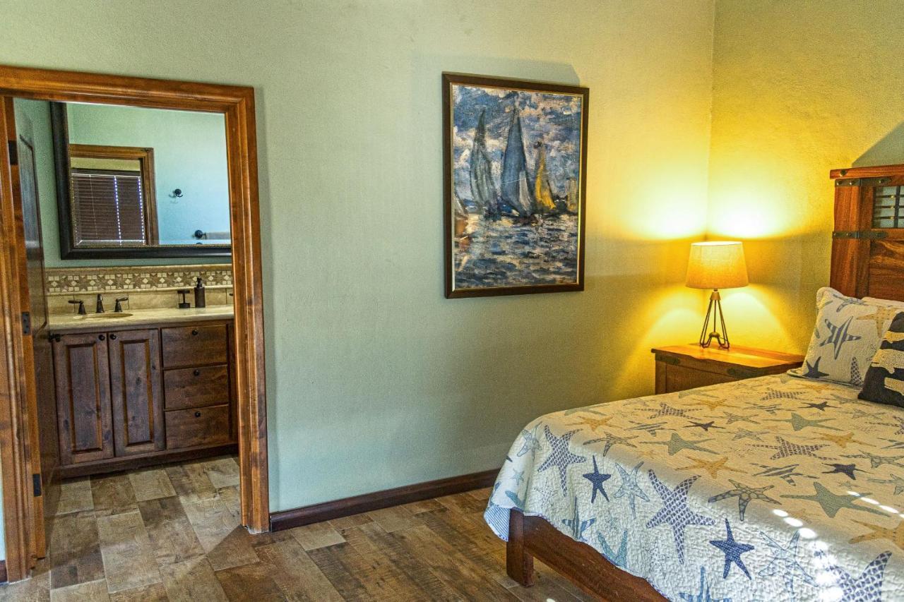 La Casa Verde Puerto Peñasco Eksteriør bilde
