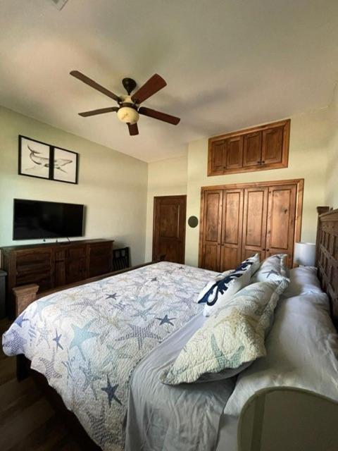 La Casa Verde Puerto Peñasco Eksteriør bilde