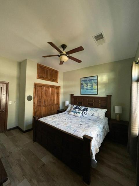 La Casa Verde Puerto Peñasco Eksteriør bilde