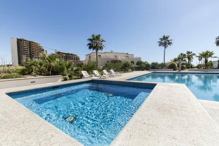 La Casa Verde Puerto Peñasco Eksteriør bilde